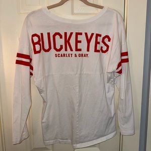 Ohio State Buckeyes T-shirt